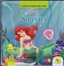 La Sirenita (Geu) - 9788416729272