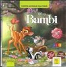 Bambi (Geu) - 9788416729319