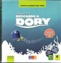 Buscando a Dory (Geu) - 9788416729357