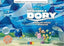 Buscando a Dory. Percepción Espacial y Lateralidad (Geu) - 9788416729401