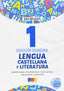 Lengua Castellana y Literatura 1 Educación Secundaria - Libro de Aula | Lengua 1ºESO - Editorial GEU | Varios autores | 9788416729470 (GEU)