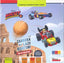 Carrera del Lazo Rigatoni (Geu) - 9788416729951