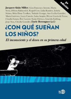 CON QUE SUEÑAN LOS NIÑOS - 9788416737970 Imagen principal del producto