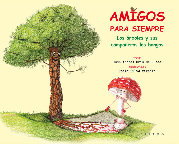 AMIGOS PARA SIEMPRE - 9788416742134 Imagen principal del producto