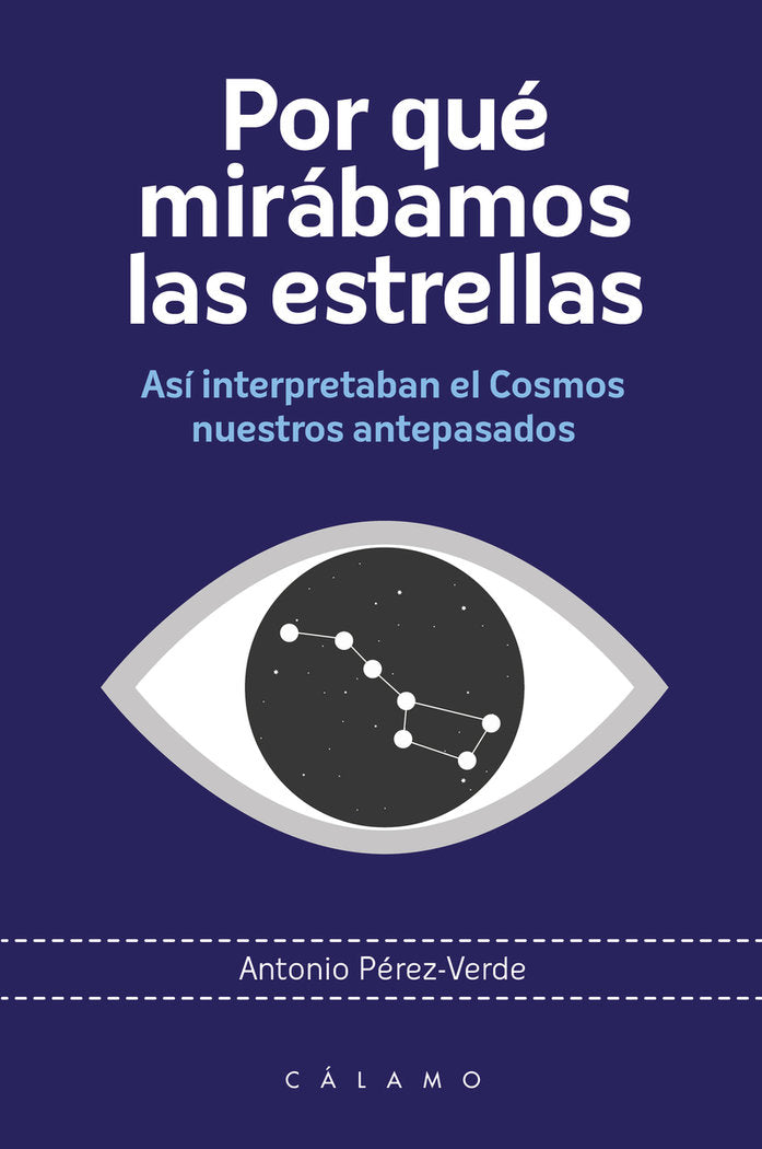 POR QUE MIRABAMOS LAS ESTRELLAS - 9788416742318 Imagen principal del producto
