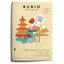 MATEMATICAS CON ABACO 1 DESCUBRE JAPON - 9788416744152