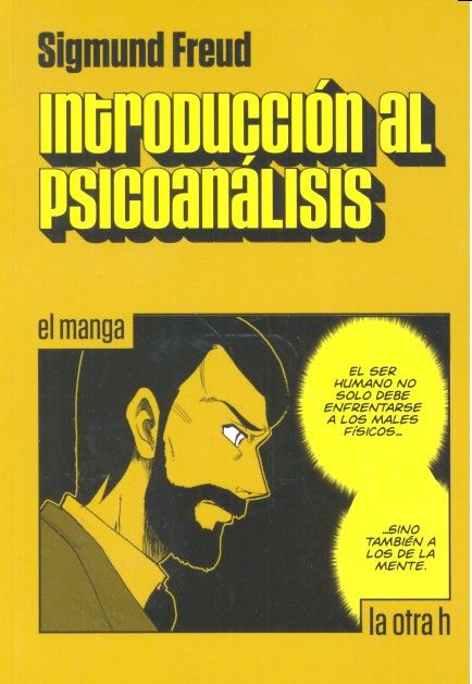 INTRODUCCION AL PSICOANALISIS - 9788416763054 Imagen principal del producto