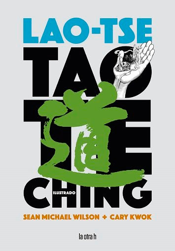TAO TE CHING - 9788416763559 Imagen principal del producto