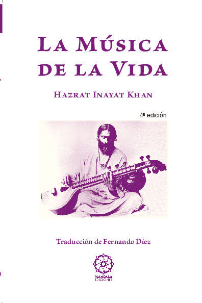 MUSICA DE LA VIDA - 9788416765232 Imagen principal del producto
