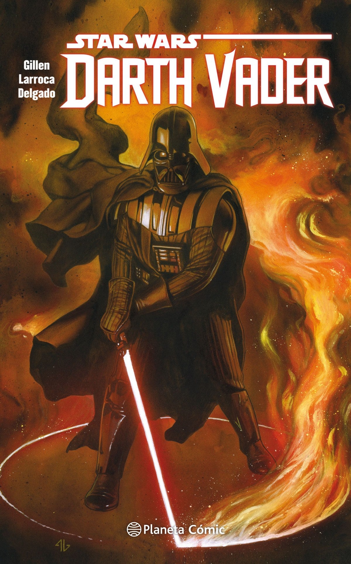 📖 DARTH VADER TOMO RECOPILATORIO 2 - 9788416767939 Imagen principal del producto