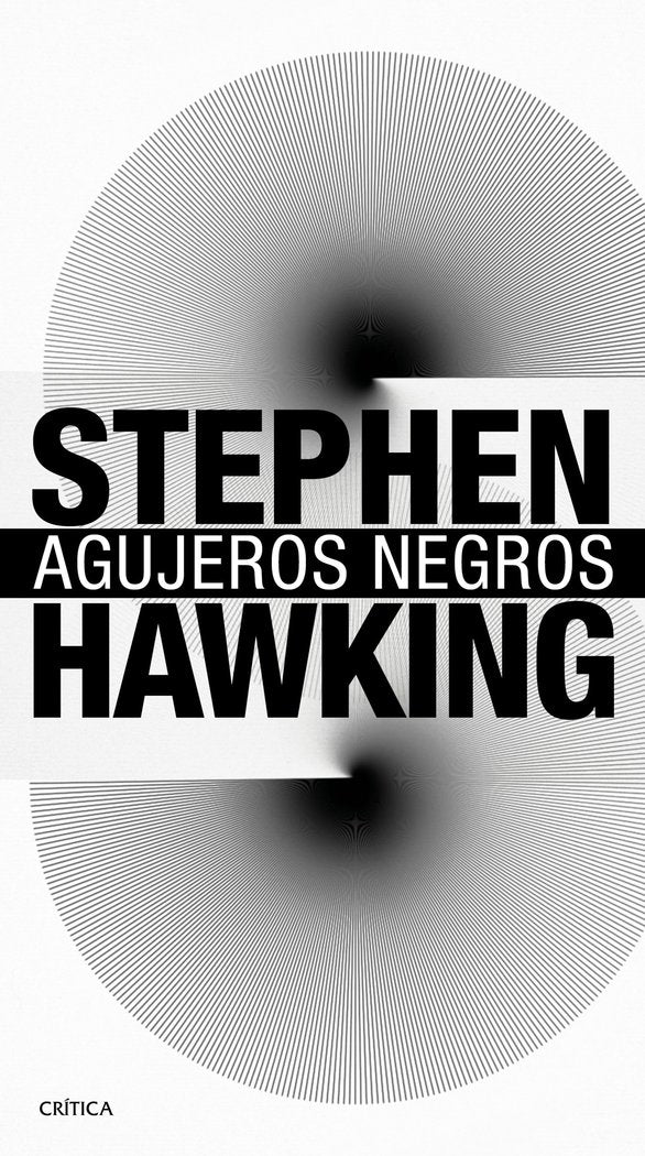 AGUJEROS NEGROS - 9788416771578