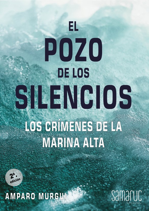 EL POZO DE LOS SILENCIOS - 9788416772582 Imagen principal del producto