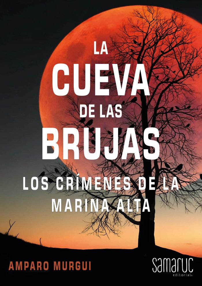 LA CUEVA DE LAS BRUJAS - 9788416772698