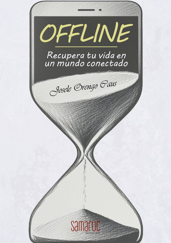 OFFLINE - 9788416772940 Imagen principal del producto