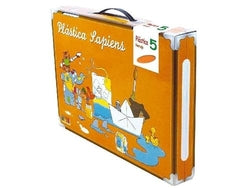 Selección Naranja 6º Primaria  | SAPIENS | 9788416778065