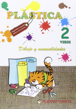 Selección Verde 2º Primaria Pl | SAPIENS | 9788416778140