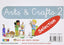 Arts And Crafts 2ºprimaria Sel | SAPIENS | 9788416778263