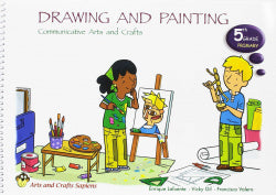 Arts And Crafts 5ºprimaria Sel | SAPIENS | 9788416778294