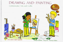 Arts And Crafts 6ºprimaria Sel | SAPIENS | 9788416778300 Imagen principal del producto