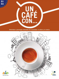 Un Cafe con ... (Enclave) - 9788416782000