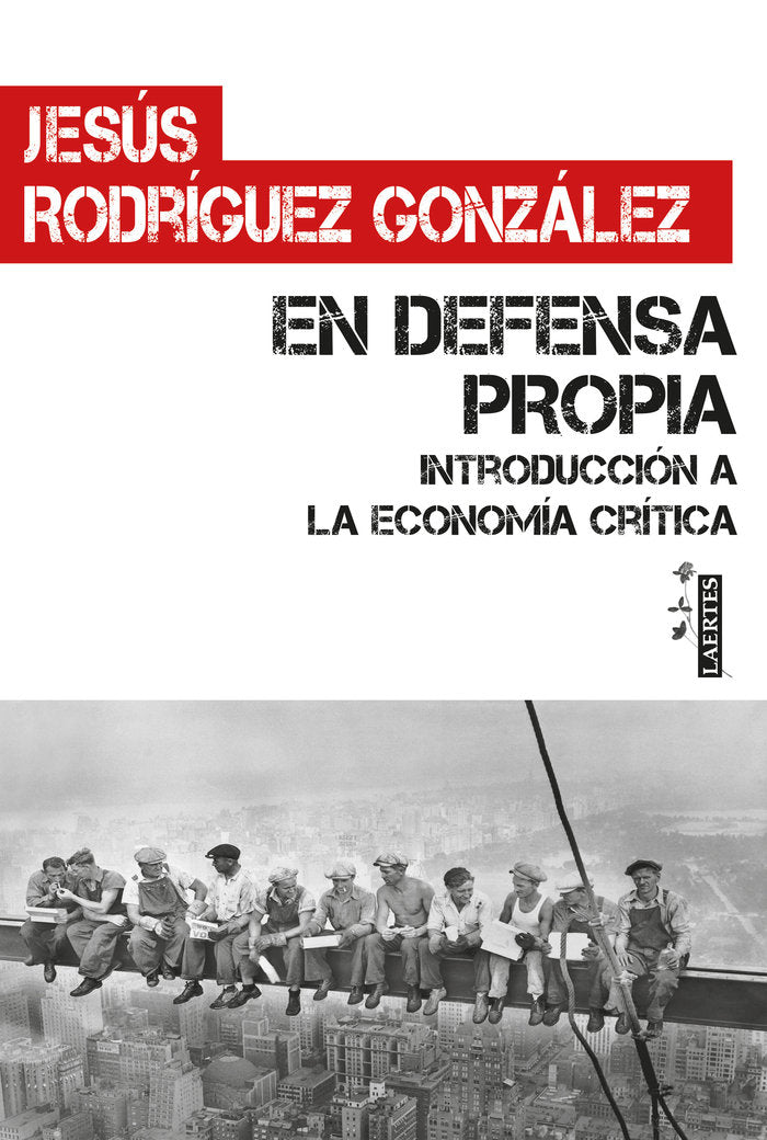EN DEFENSA PROPIA - 9788416783991 Imagen principal del producto