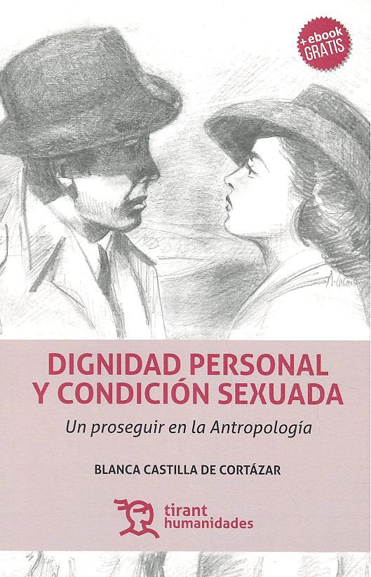 DIGNIDAD PERSONAL Y CONDICION SEXUADA - 9788416786596 Imagen principal del producto