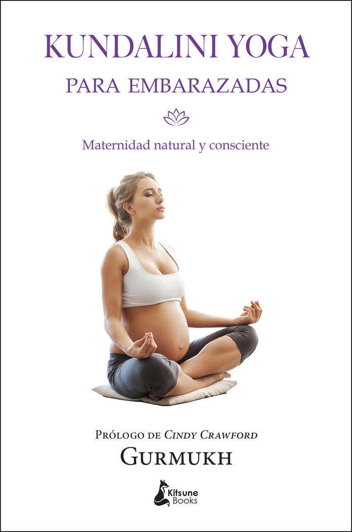 KUNDALINI YOGA PARA EMBARAZADAS - 9788416788002 Imagen principal del producto