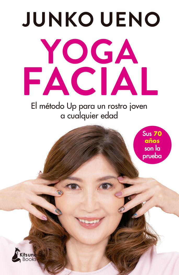 YOGA FACIAL - 9788416788804