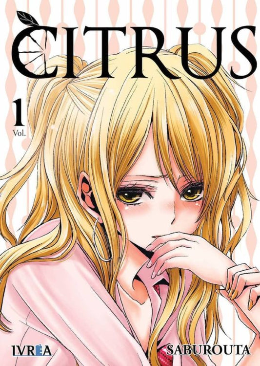 ✅ CITRUS Nº 1 - 9788416805877