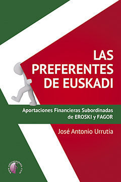 PREFERENTES DE EUSKADI - 9788416809370 Imagen principal del producto