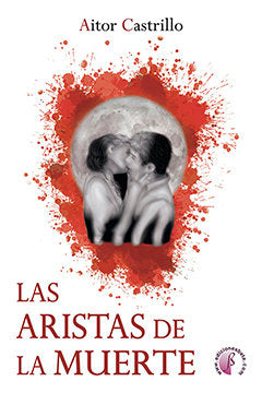 ARISTAS DE LA MUERTE - 9788416809998 Imagen principal del producto