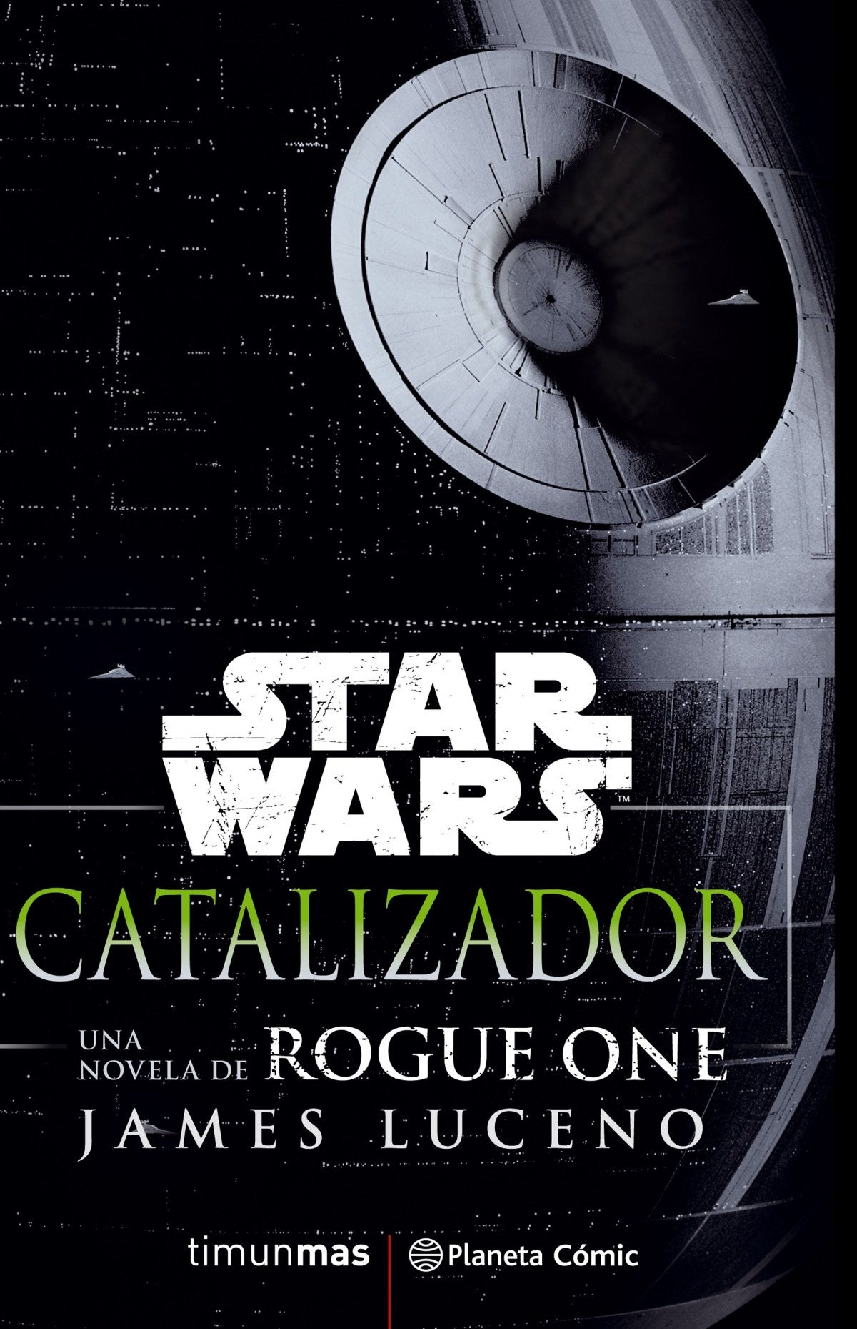 📖 CATALIZADOR - 9788416816156