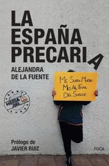LA ESPAÑA PRECARIA - 9788416842704