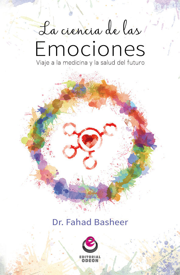 CIENCIA DE LAS EMOCIONESLA - 9788416847051 Imagen principal del producto