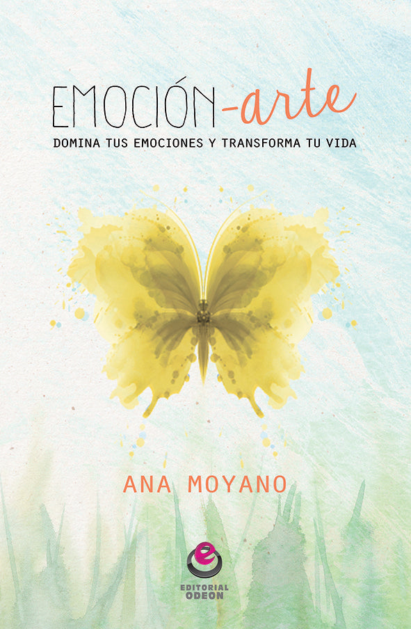 EMOCIONARTE DOMINA TUS EMOCIONES - 9788416847075 Imagen principal del producto