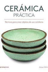 CERAMICA PRACTICA - 9788416851386