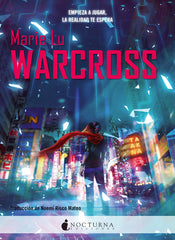 WARCROSS | Lu,marie | 9788416858309 (Nocturna)
