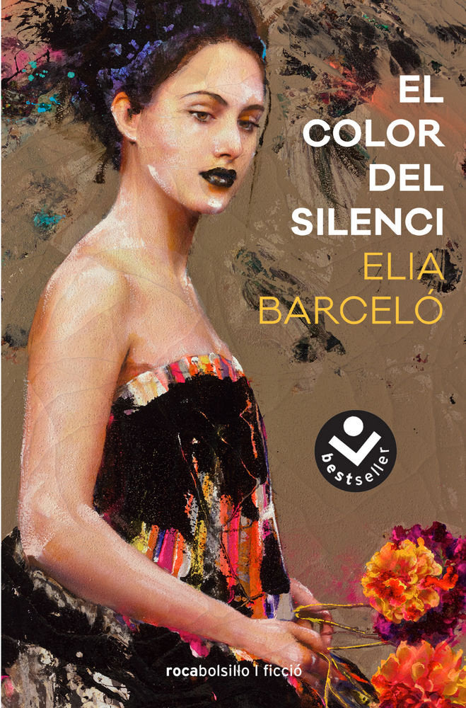 COLOR DEL SILENCIEL - 9788416859375 Imagen principal del producto