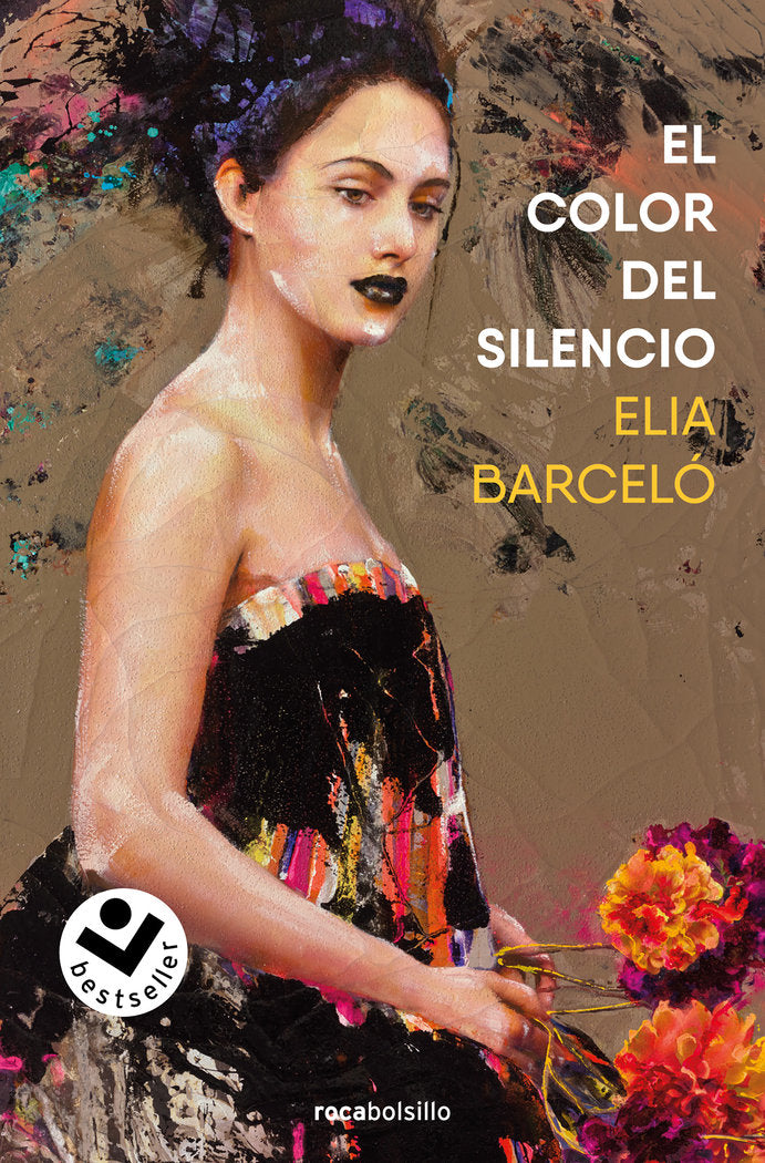 COLOR DEL SILENCIOEL - 9788416859504 Imagen principal del producto