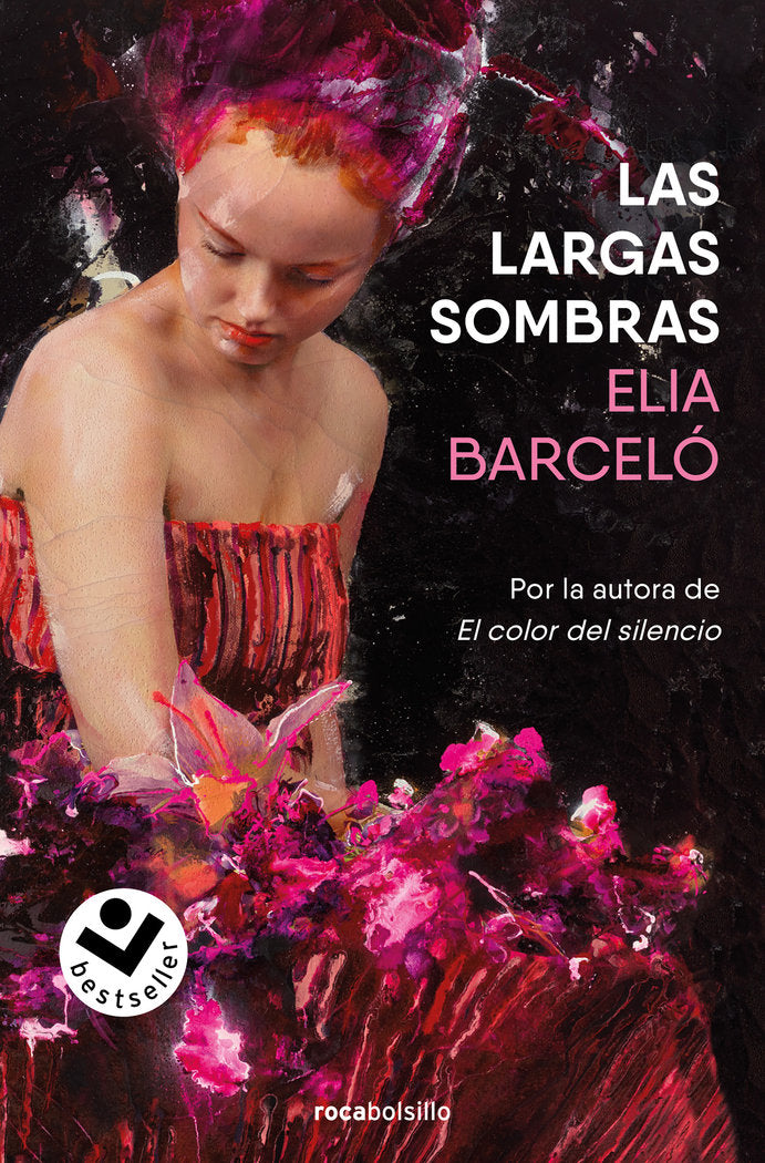 LARGAS SOMBRASLAS - 9788416859511