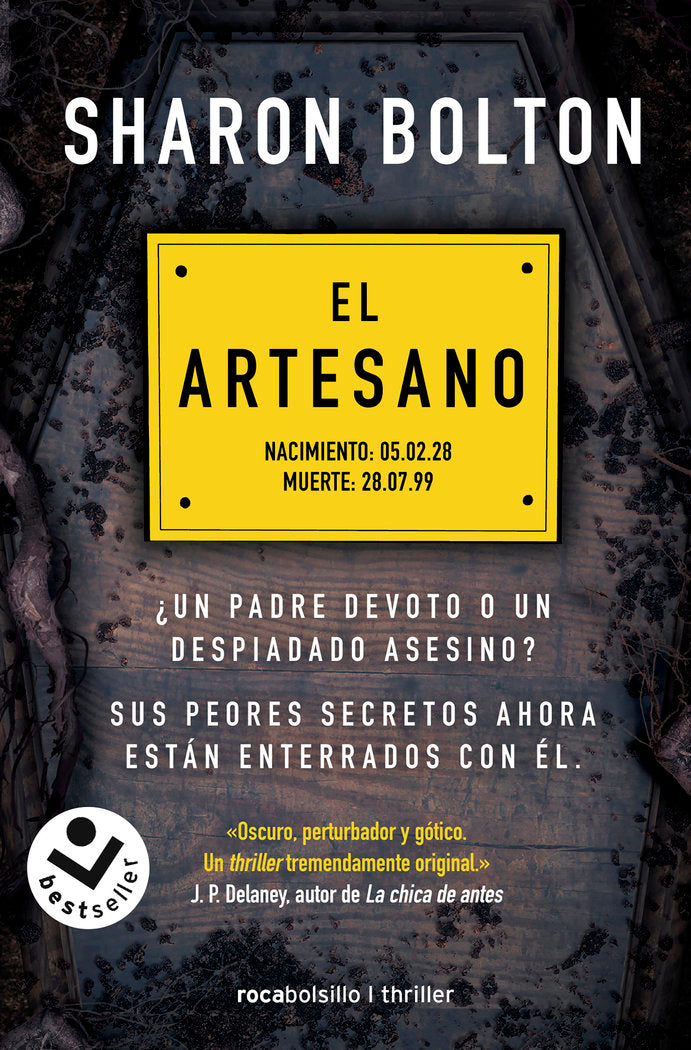 EL ARTESANO - 9788416859979