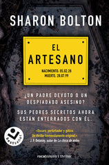 EL ARTESANO - 9788416859979