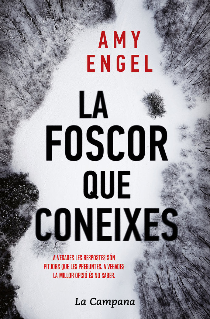 FOSCOR QUE CONEIXESLA CATALAN - 9788416863730 Imagen principal del producto
