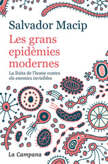 GRANS EPIDEMIES MODERNES EDICIO ACTUALITZADALES - 9788416863983