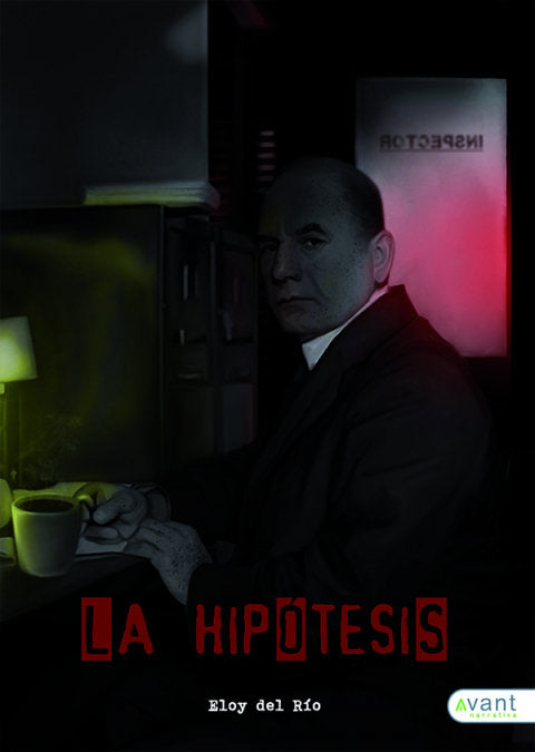 LA HIPOTESIS - 9788416864164 Imagen principal del producto