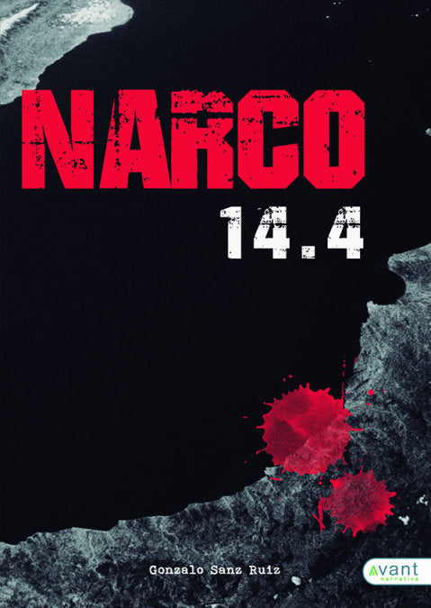 NARCO 144 - 9788416864355 Imagen principal del producto