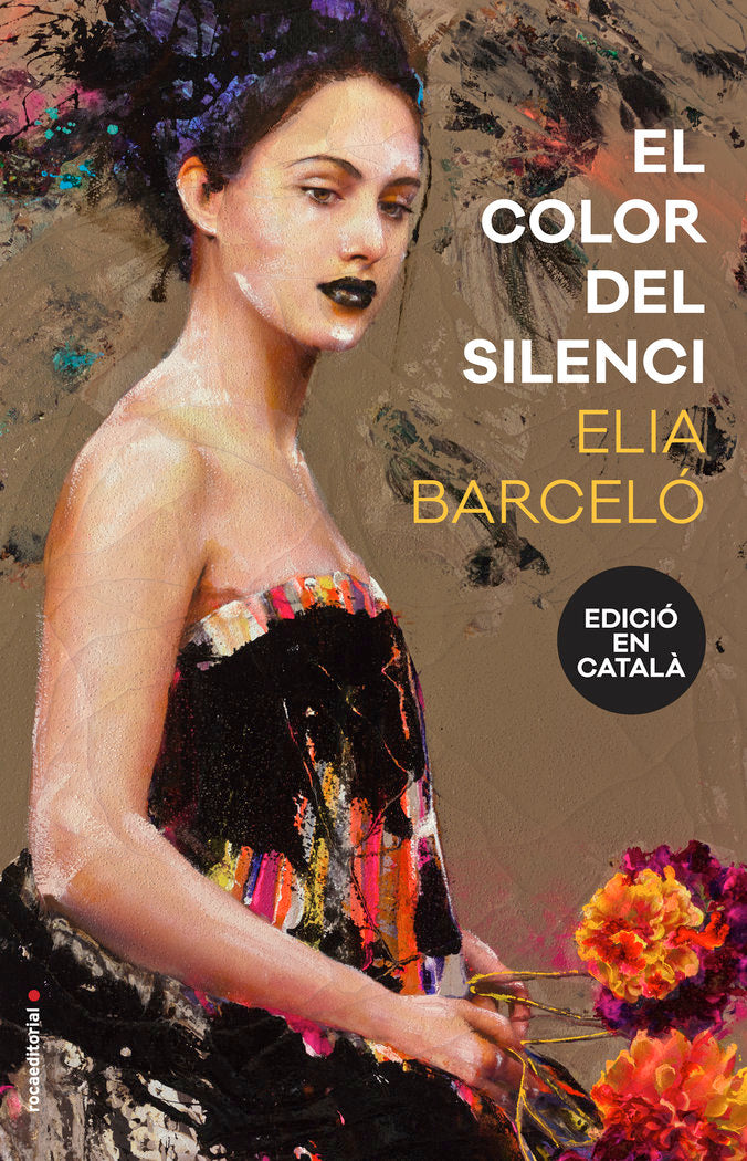 COLOR DEL SILENCIEL - 9788416867233