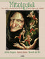 MITOLOGIKA UNA VISION CONTEMPORANEA DE LOS SERES MAGICOS | Bergara, Aritza/alzate, Raquel/del Rio, | 9788416880393 (Astiberri)