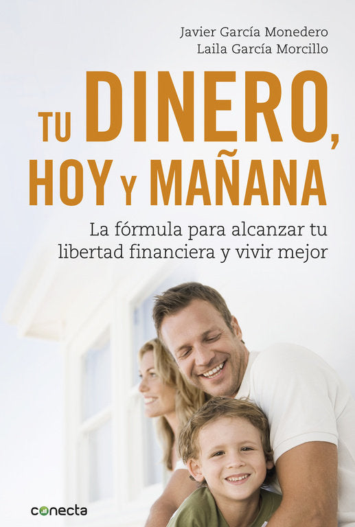 TU DINERO HOY Y MAÑANA - 9788416883035 Imagen principal del producto