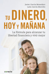 TU DINERO HOY Y MAÑANA - 9788416883035
